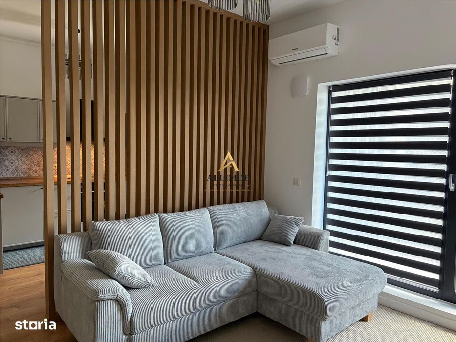 Garsoniera in Ploiesti, zona Albert, MRS Gradinile