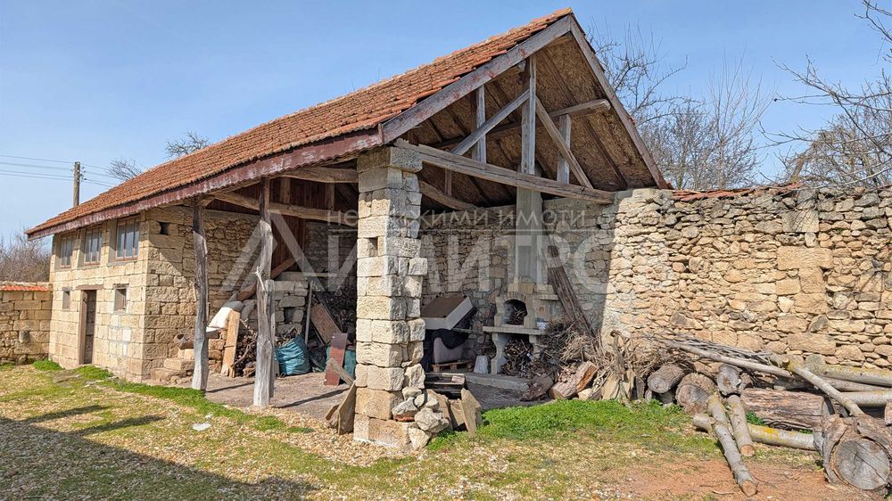 Продава се Къща в с. Черковна, Област Варна - 122 кв.м за 460 €/кв.м - Снимка #14