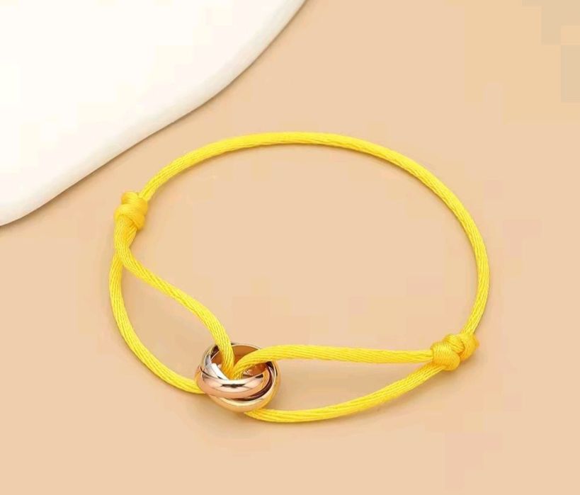 ПРОМО Гривна Cartier