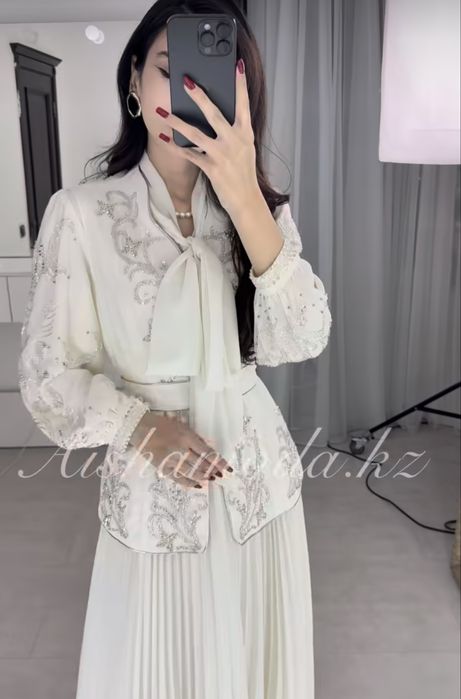 Продам платье от Aishamoda