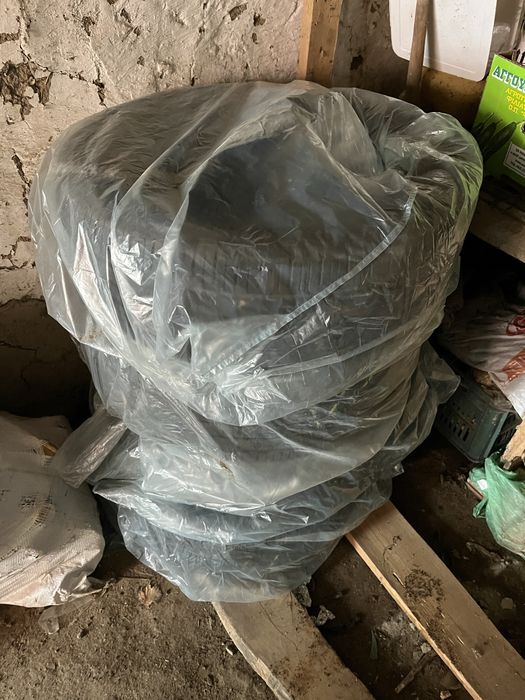 Комплект летни гуми