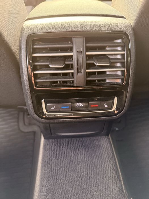 Vw Passat 2.0 diesel /b8/automat /euro6