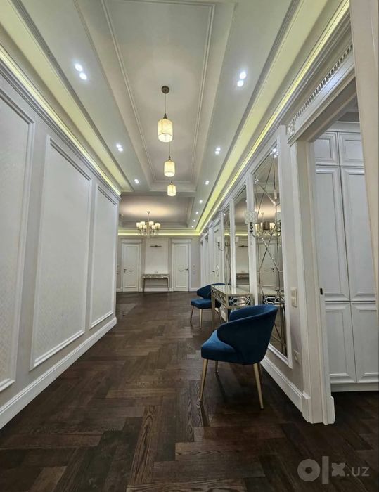 Аренда 3х ком Гагарина