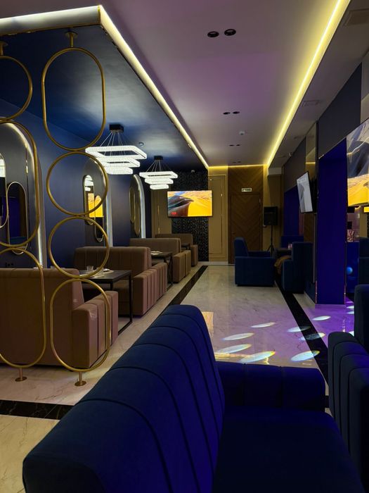 Продам готовый бизнес караоке бар