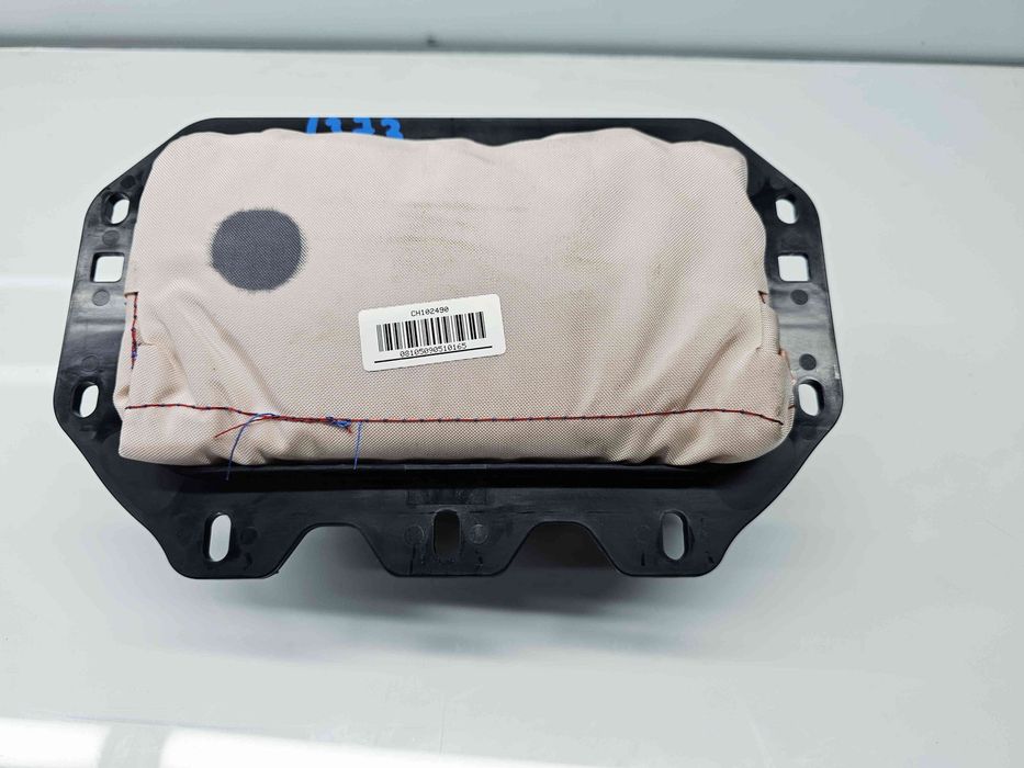 Airbag pasager Citroen C5 (III) [Fabr 2008-2017] 9682465980