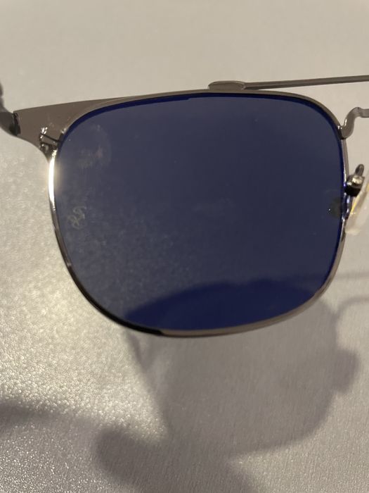 Слънчеви очила Ray Ban