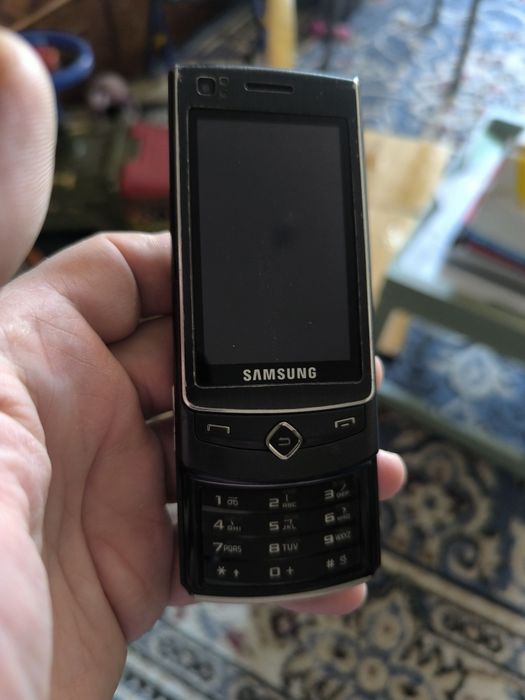 Самсунг S8300 3G