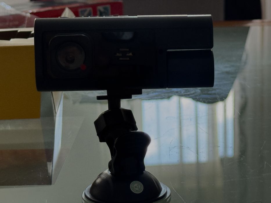 Camera pentru masini