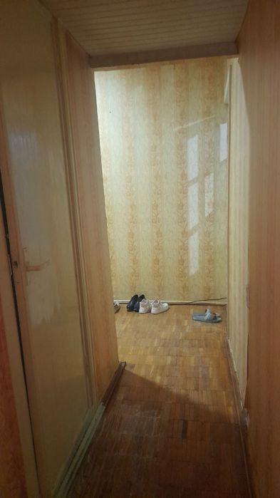 Продажа 1-комнатной на Юнусабаде 10