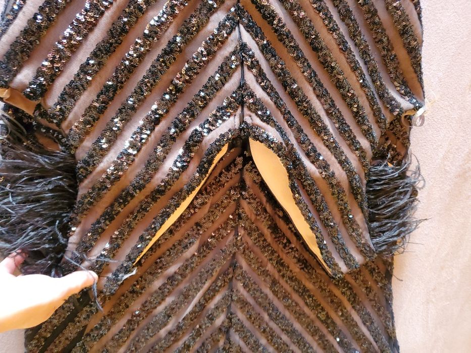 Rochie nunta de soacre/nase