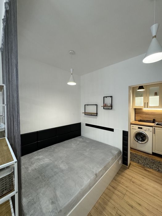 Апартамент под навм София Бояна