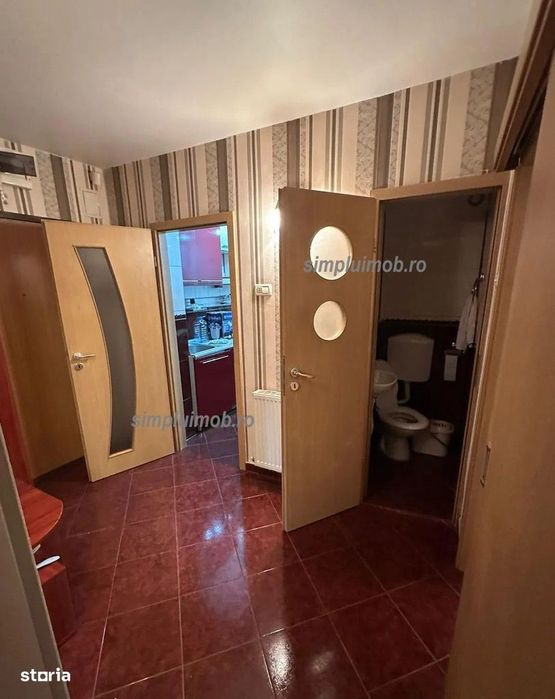 Decomandat 4 Camere Sector 3 Etaj Intermediar