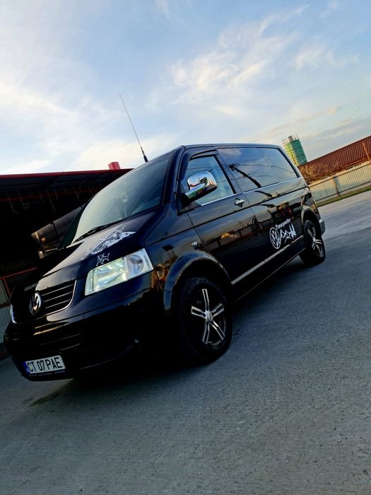 volkswagen t5