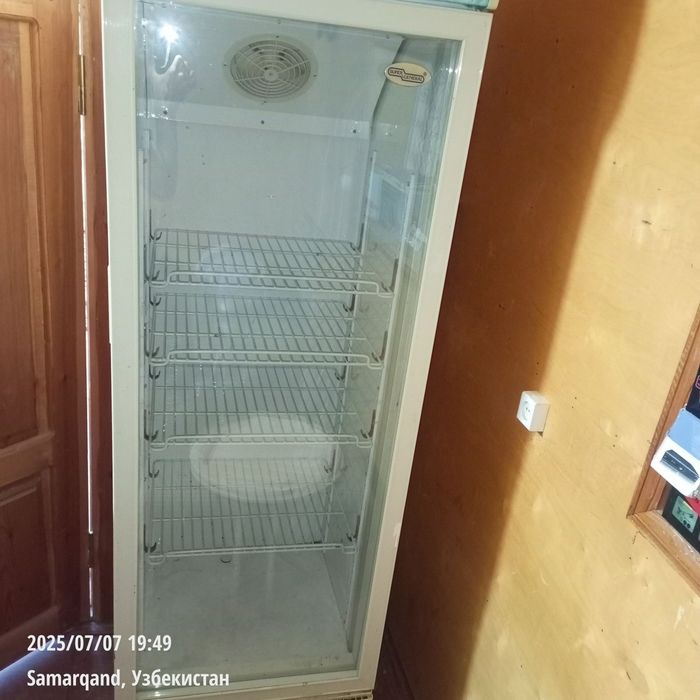 Холодильник для напиток