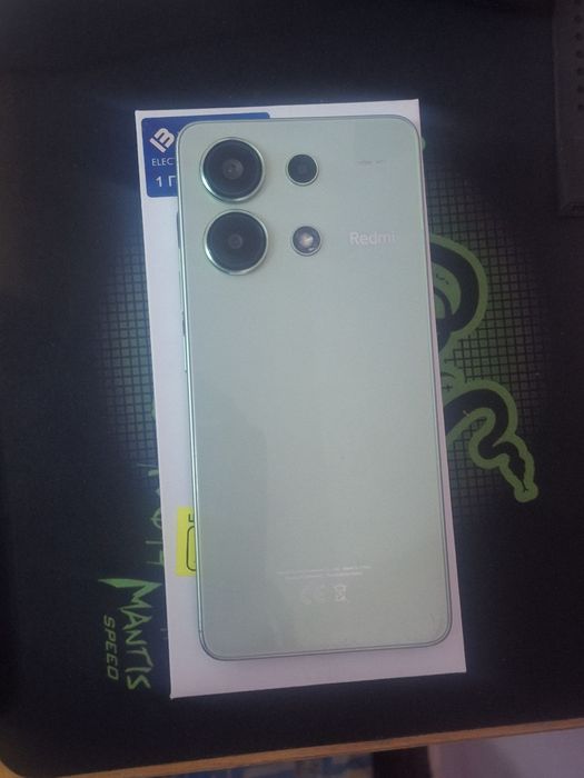 Redmi note 13 128/8