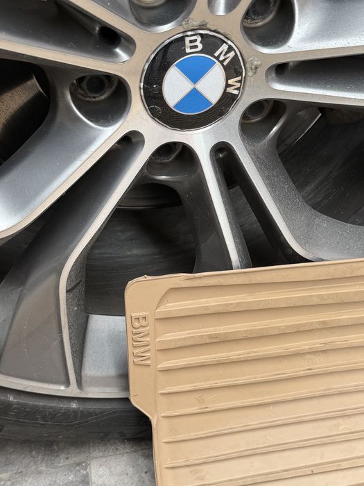 Отигални стелки X5 e70