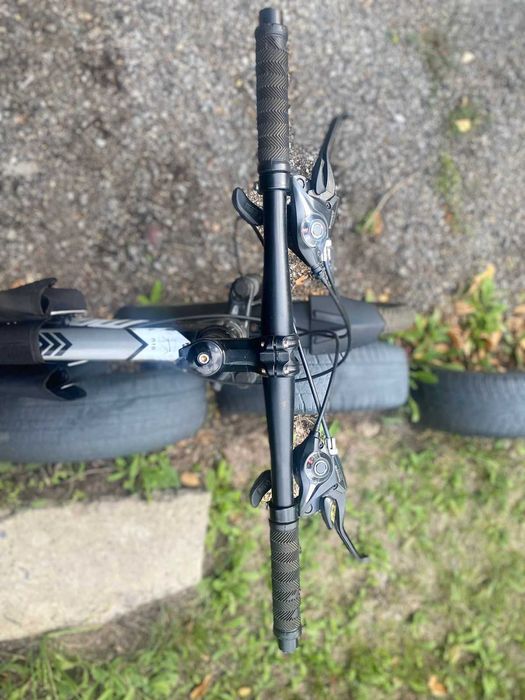 Велосипед новый для 9-11 лет