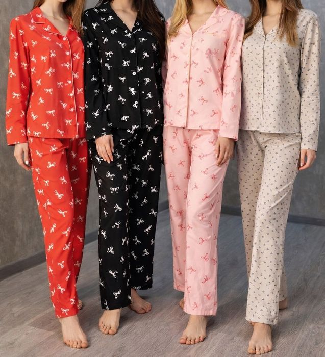 Пижамы лапша до 50 размера.