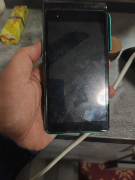 Онлайн касса аппарат сотилади.