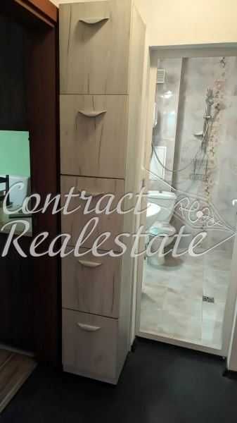 Дава се под наем Двустаен апартамент в Варна, Колхозен пазар - 45 кв.м за 306 € - Снимка #4