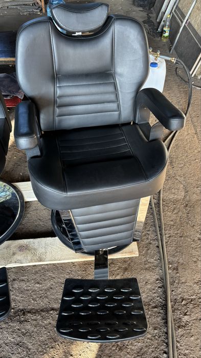 Парикмахерские кресла