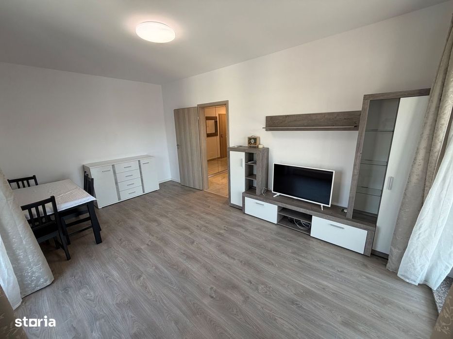 3 camere - Cotroceni Smart Residence 2019 - Parcare Sub