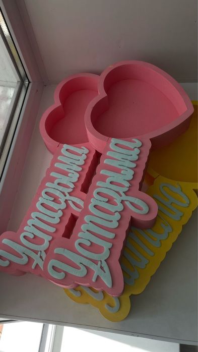 Продам подарочные упаковки