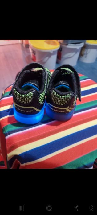 Skechers, marimea 22