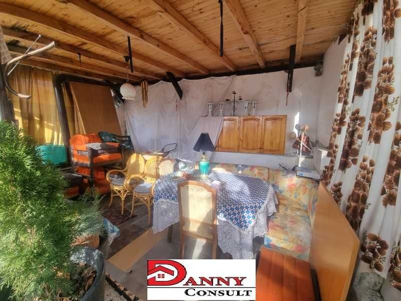 Продава се Къща в Велико Търново, Акация - 46 кв.м за 1348 €/кв.м - Снимка #10