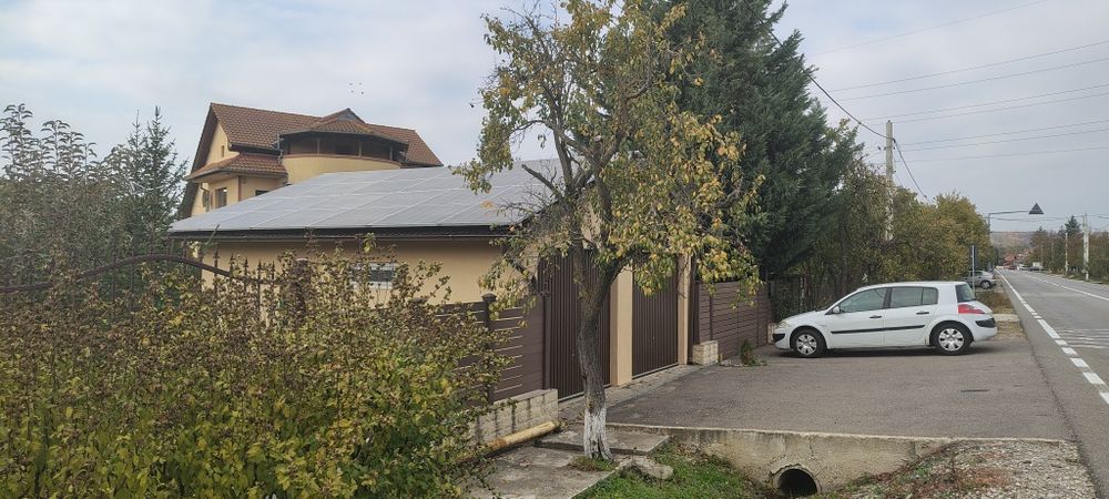 De vanzare Vila  P+1+M  in Razvad