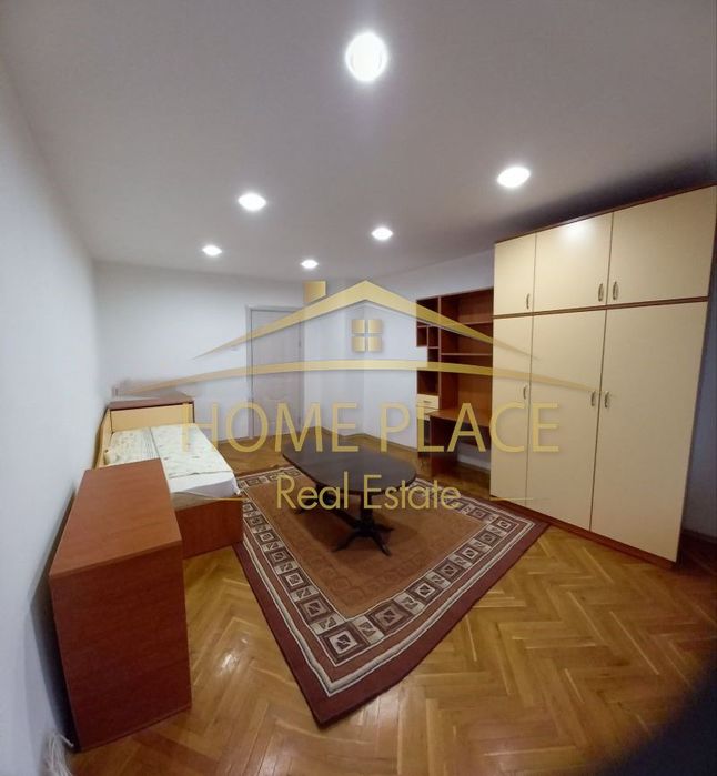 Дава се под наем Четиристаен апартамент в Варна, ХЕИ - 89 кв.м за 750 € - Снимка #4