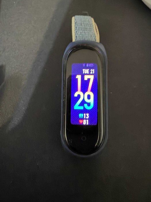 Xiaomi Smart Band 8 Active