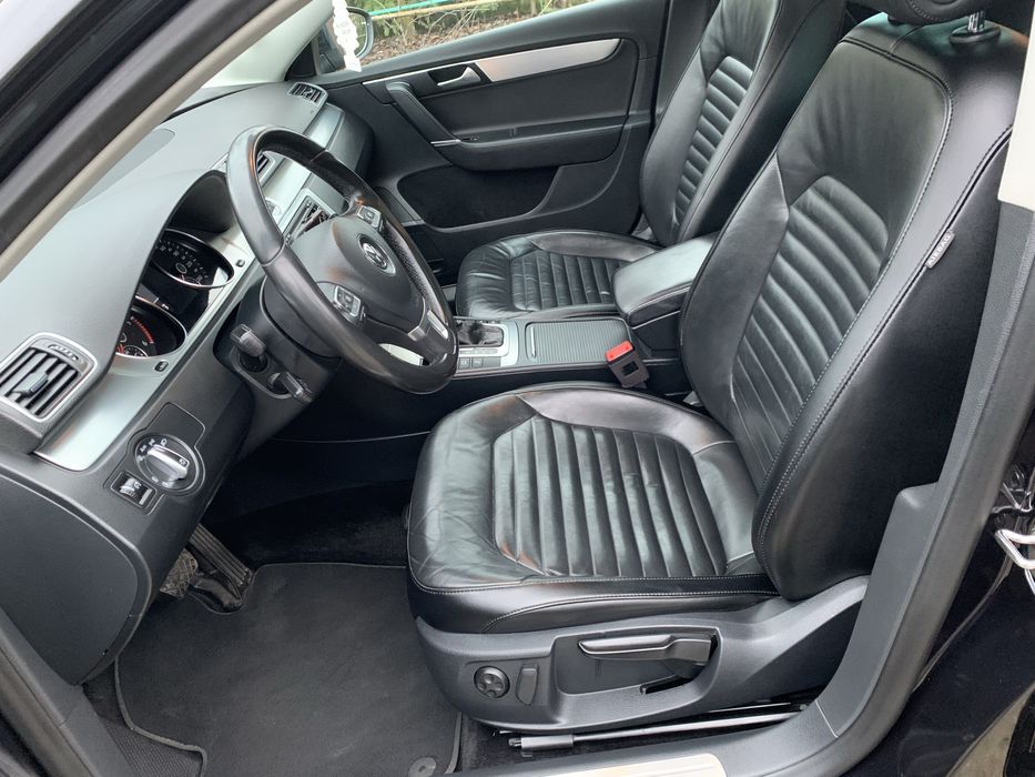 Vw Passat 2014,2.0,DSG.