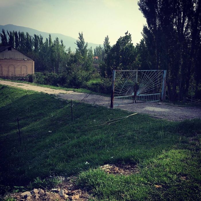 Obyekt Sotiladi, 48.5 sotih / Продается Объект с землёй 48.5 Соток