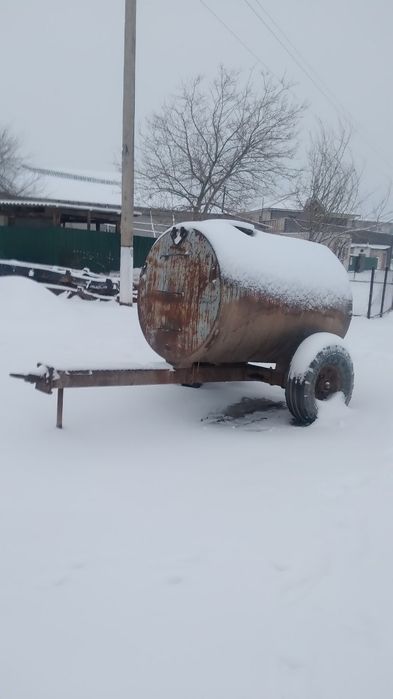 Suv йомкост сатилади