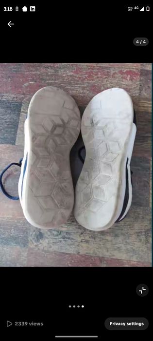 Оригинални Маратонки Puma