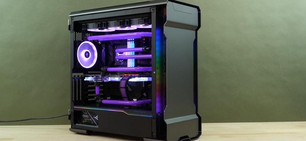 Pc gaming i7 rtx 3060 12gb