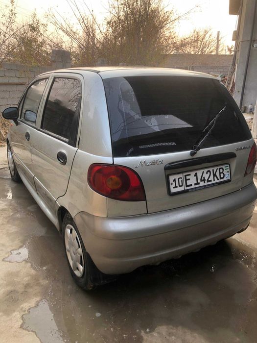 3400 best 2009 yil Metan Benzin