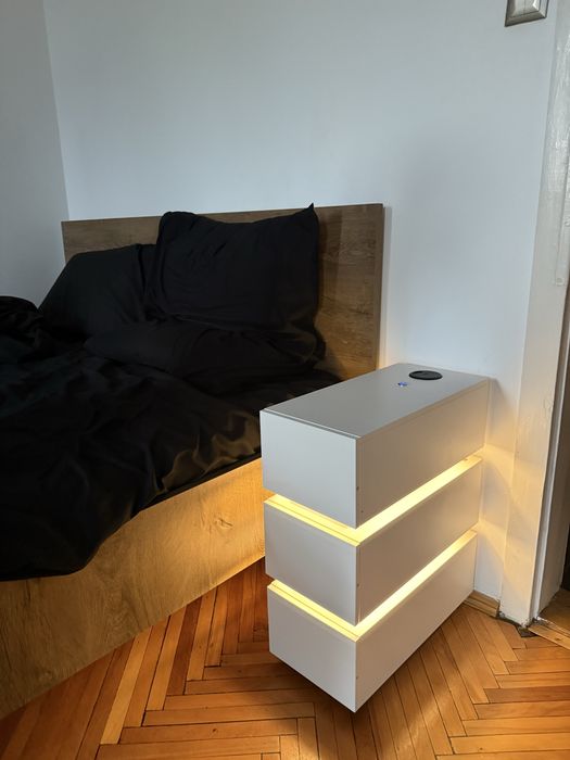 Apartament UNTOLD Piata Unirii
