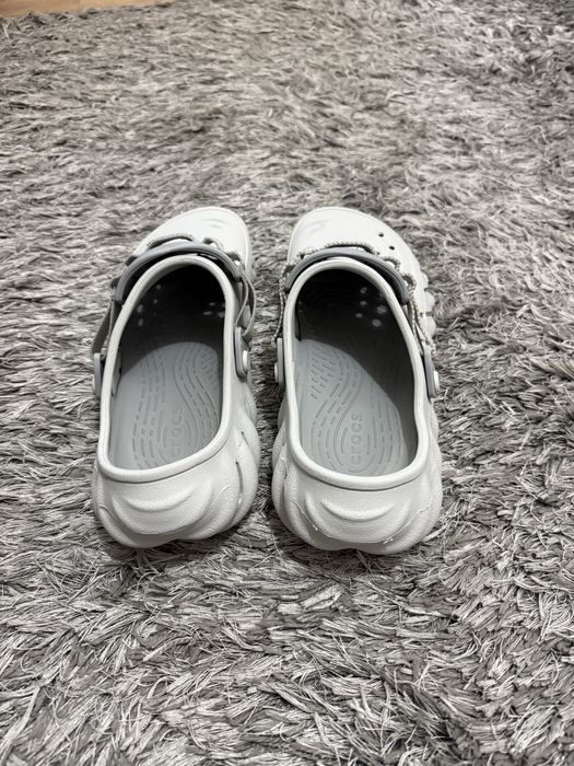 Papuci Crocs echo 40-41 M