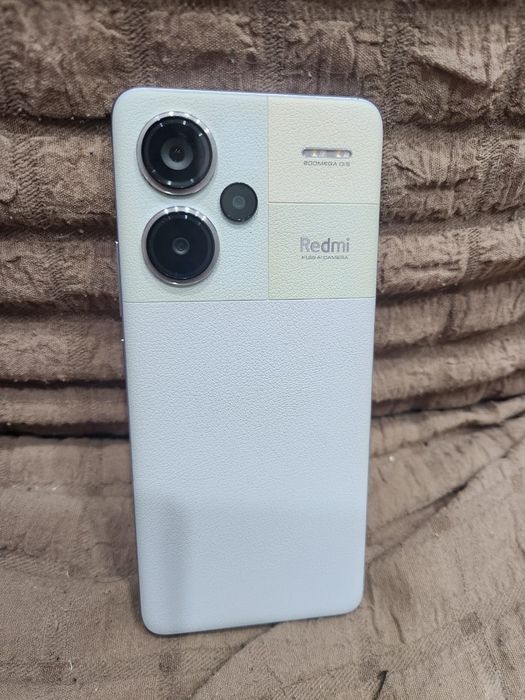 Телефон смартфон Redmi note 13pro plus 5g