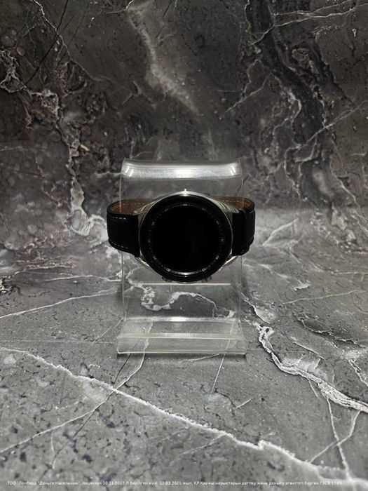 Samsung Galaxy Watch 3 Петропавловск Интернациональная 88 лот  916507