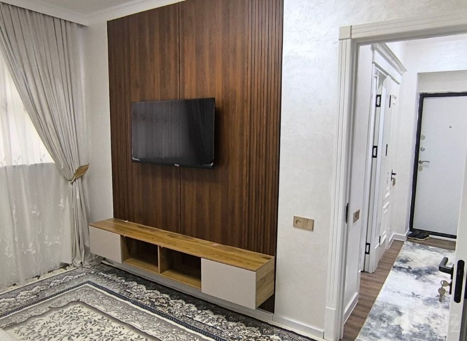 233. Сдается квартира