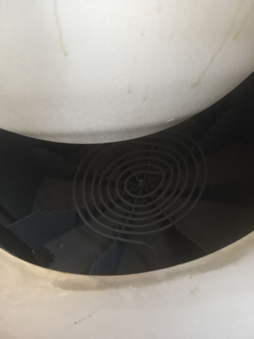 электрический казан