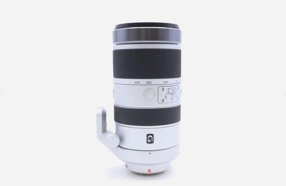Объектив Sony 70-400mm