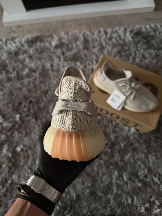 Yeezy Boost 350
