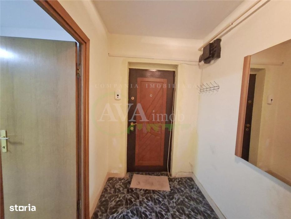 Apartament 2 camere, 50 mp – Bistrita Lac | Parter | Centrala proprie