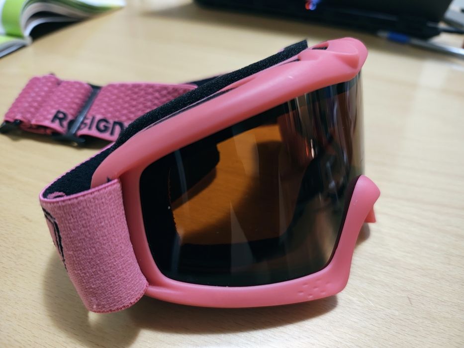 Ски очила за момиче Rossignol