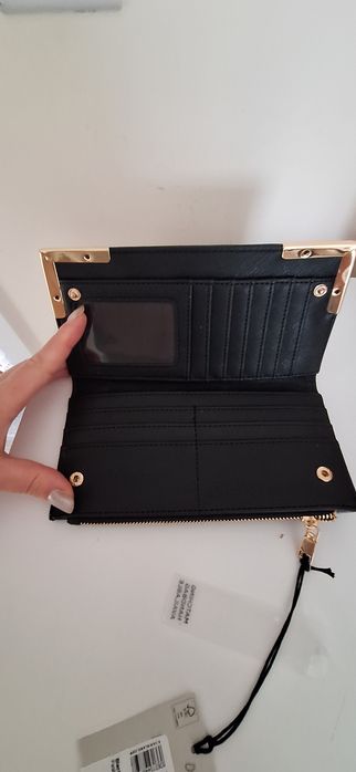 Ted Baker, Love Mosch, River Island нови портомонета