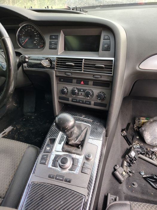 Volan airbag Audi A6 c6